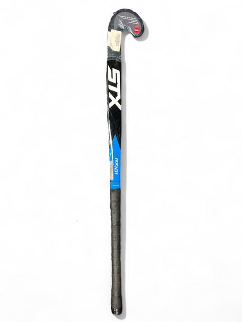 Used STX RX 101 FH Complete Stick Royal Blue 36" 11863-S000017794
