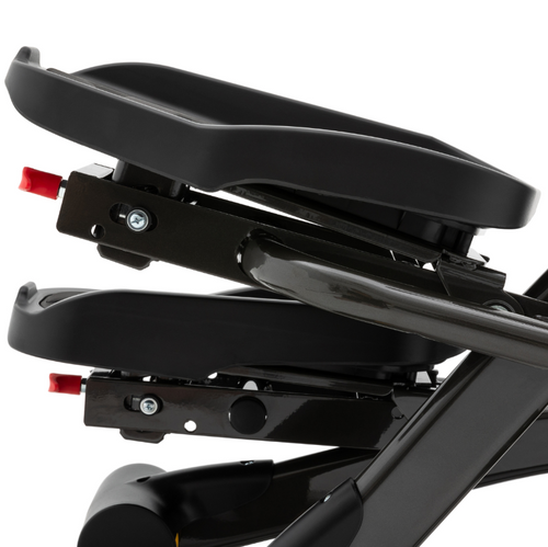 Vist Large View of Product Image Which is New Spirit XE-295 Elliptical