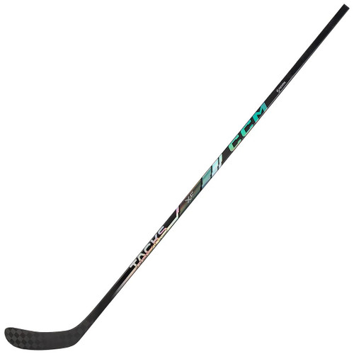 Vist Large View of Product Image Which is New Tacks XF 50Flx P29 RH Hockey Stick