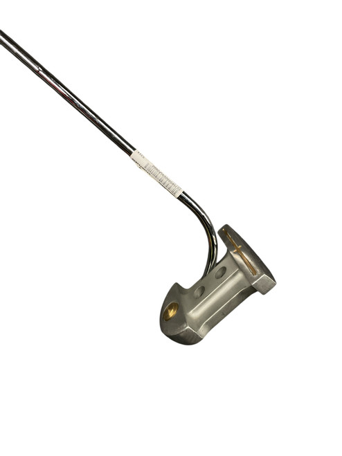 Vist Large View of Product Image Which is Used MG Golf MASTERGRIP 415CR PAT SIMMONS RH PUTTER Mens Putter RH 11838-S000030696