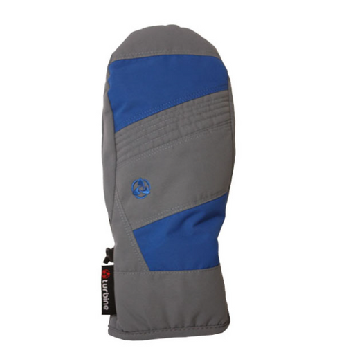 Vist Large View of Product Image Which is Turbine Striker Mitten Storm #GU190131