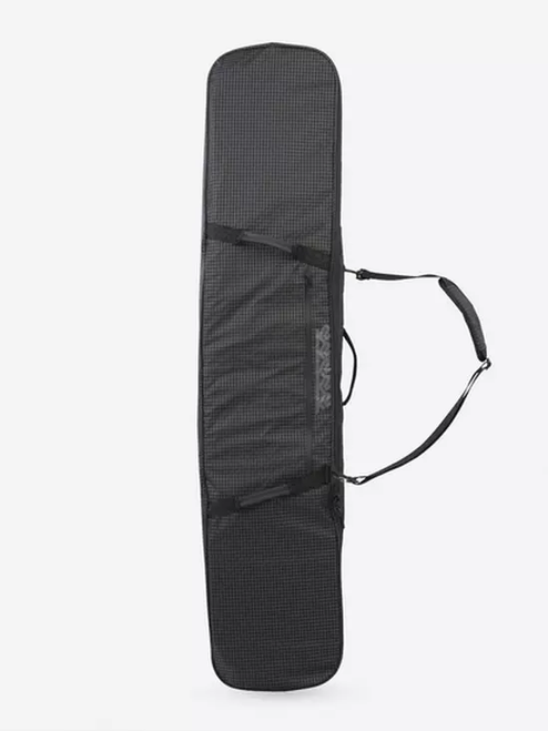 Vist Large View of Product Image Which is K2 Snowboard Sleeve Black #B231200101