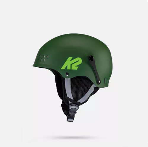 Vist Large View of Product Image Which is K2 Entity Youth Helmet #S2008012