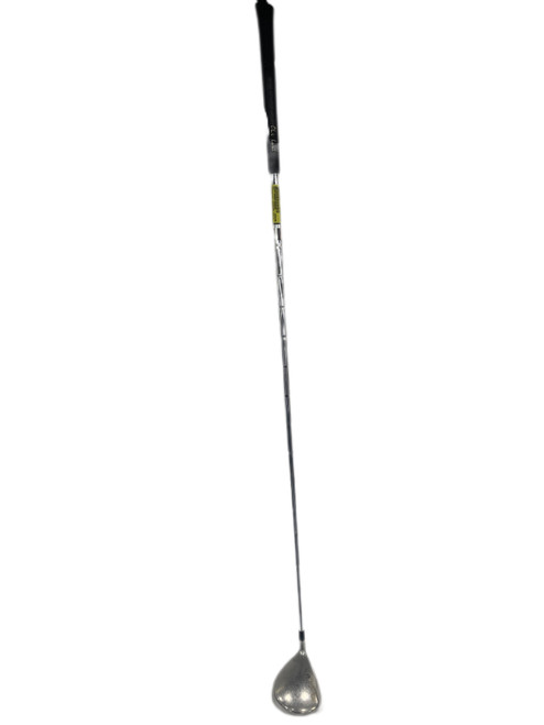 Vist Large View of Product Image Which is Used Cleveland LAUNCHER III-S Mens Fairway Wood RH 4 Wood