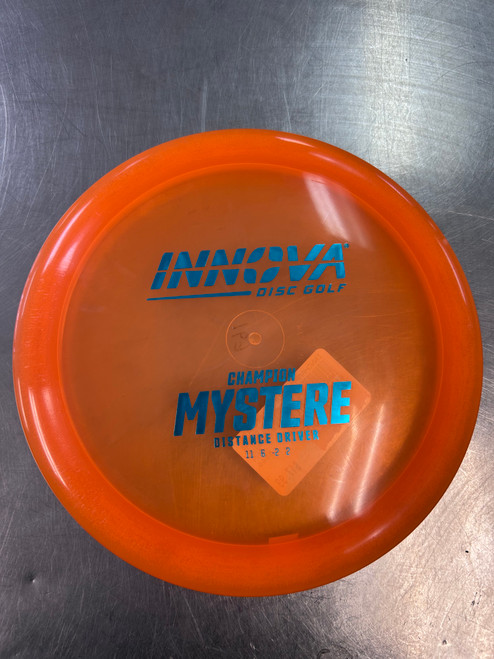 New CHAMPION MYSTERE 11868-INNCHAMPMYSTERE