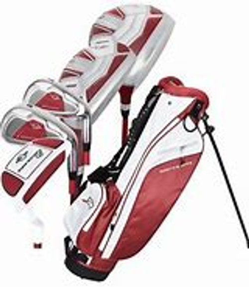 New Manta Ray Junior RH Set Ages 9-12