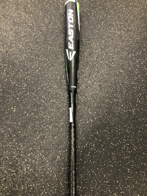 Vist Large View of Product Image Which is Used Easton MAKO XL BB/SB High School -3 Bat 33"