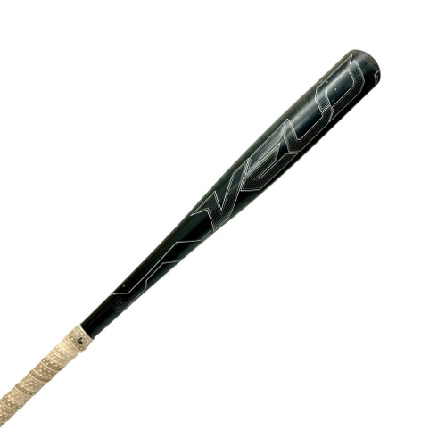 Vist Large View of Product Image Which is Used Rawlings VELO SLAV5 USSSA 2 5/8' Bat 31" -5 Drop