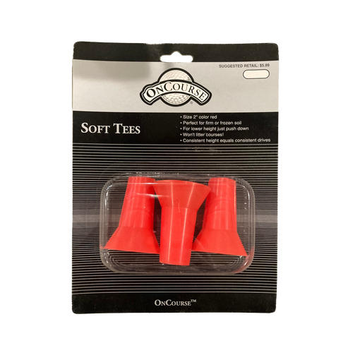 Vist Large View of Product Image Which is New Tracer Soft Winter Tees - 3Pack