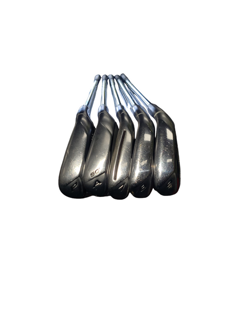 Vist Large View of Product Image Which is Used Taylormade R BLADEZ Mens Complete Set RH 5 Piece 11849-S000021640