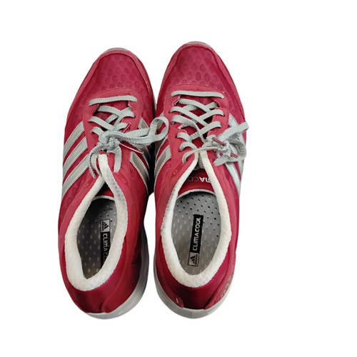 Vist Large View of Product Image Which is Used Adidas Running/X-Train Shoes M 11866-S000016523