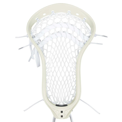 Vist Large View of Product Image Which is String King Mark 2F Strung Head Raw #117656