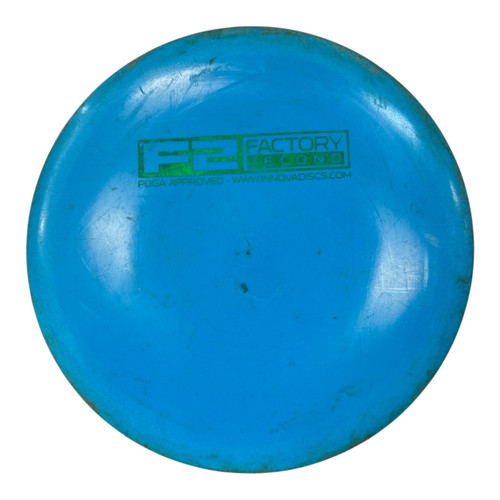 Vist Large View of Product Image Which is Used Innova F2 DAEDALUS