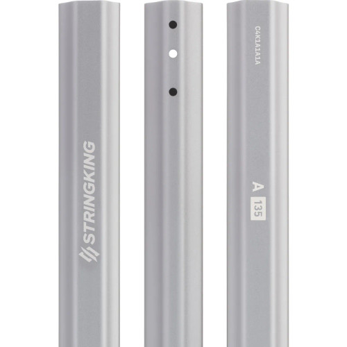 Vist Large View of Product Image Which is New String King A 135 Mens Atk/Mid LAX Shaft 11347-A-135