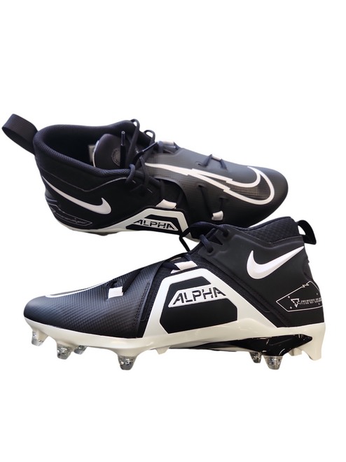 Vist Large View of Product Image Which is New Nike Adult FB Cleats None Senior 13.5