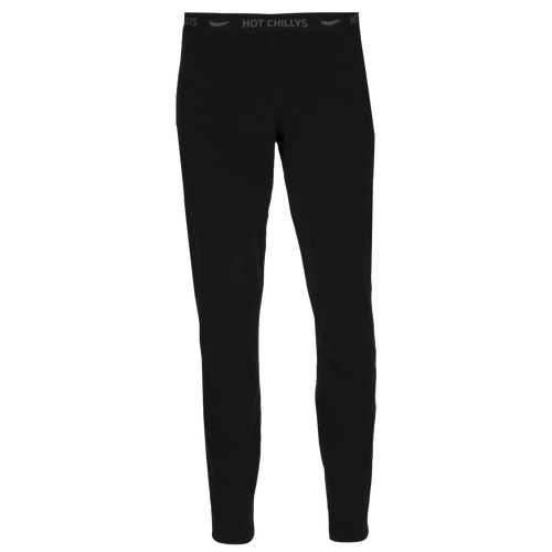 Vist Large View of Product Image Which is Hot Chillys Women's La Montaña Fleece Bottom #HC4098