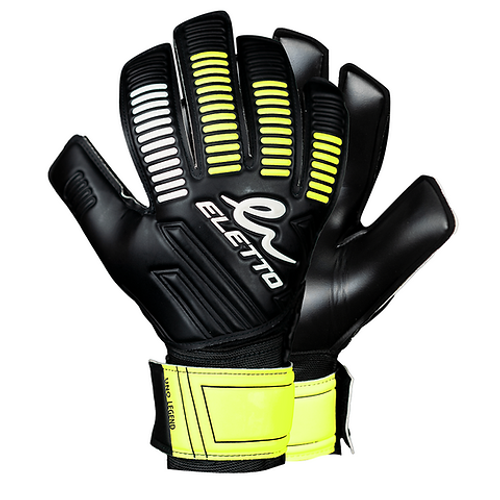 New ELETTO GOAL GLOVE UNO LEGEND SZ4 10589-ELEEG231204