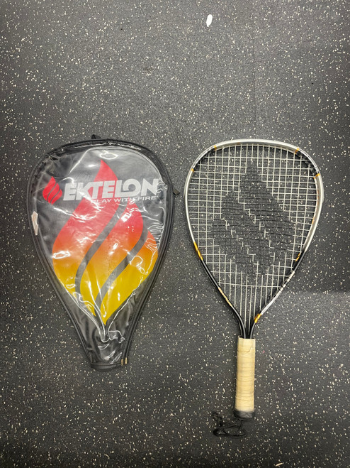 Used Ektelon DESTROYER Adult Racquetball Racquet None Unknown 11162-S000417451