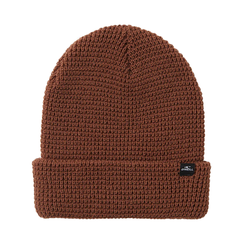 Vist Large View of Product Image Which is New O'Neill Waffle Beanie- Argan Oil 11798-ONL2450048-17027