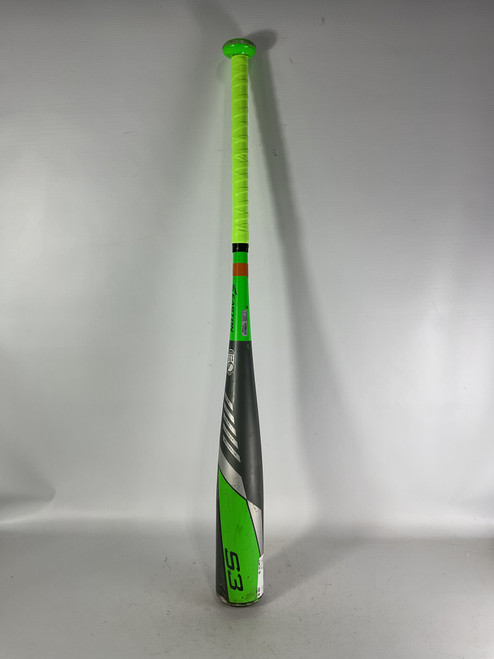 Vist Large View of Product Image Which is Used Easton S3 BB/SB USSSA 2 3/4 Bat 31" 11834-S000027555