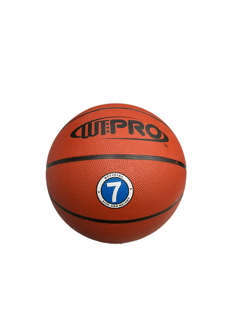 Used Basketball Adult Outdoor 11733-S000178538