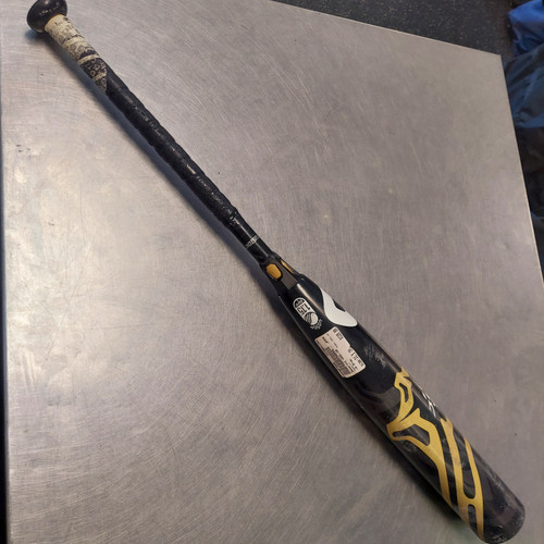 Vist Large View of Product Image Which is Used Demarini C8ZL-20 BB/SB USSSA 2 3/4 Bat 31 1/2" 11781-S000033638