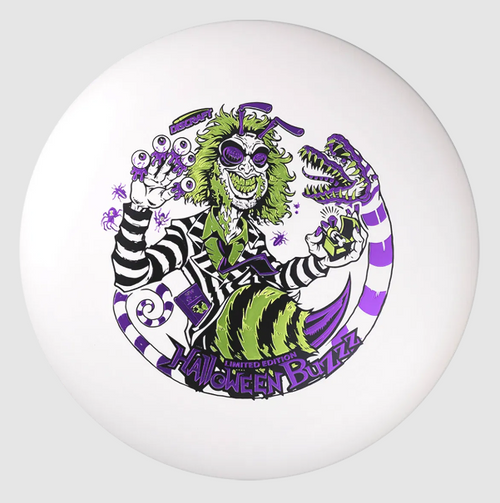 New 3HS HALLOWEEN 24 BUZZZ GLOW 11395-DIS324BUZZZGLOW