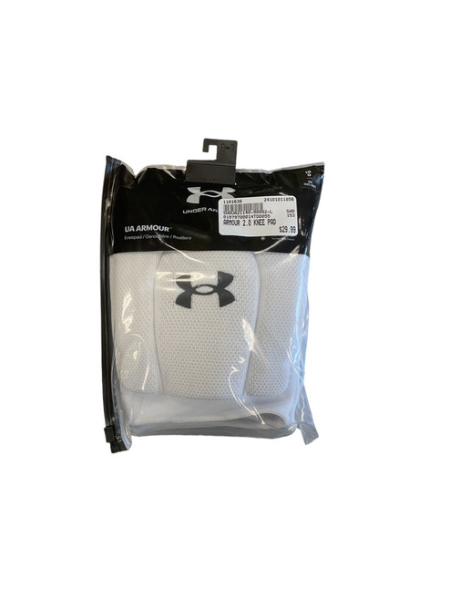 Vist Large View of Product Image Which is New ARMOUR 2.0 KNEE PAD