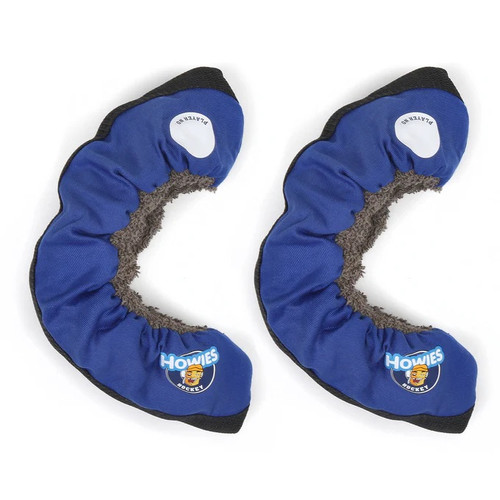 New Howies Skate Guards Jr Royal Blue 11855-HOWH-SG-RYJ