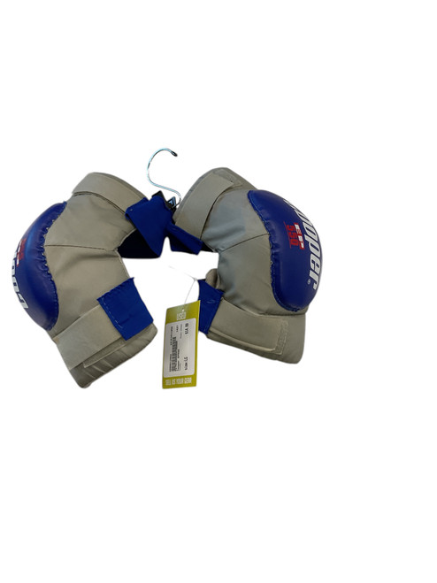 Used Cooper EP550 Senior Elbow Pads LG 11856-S000012982