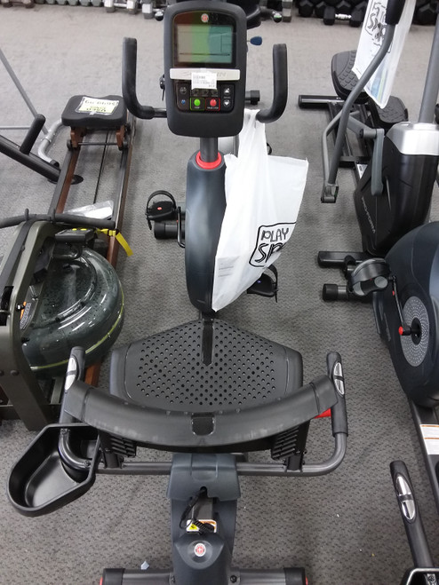 Vist Large View of Product Image Which is Exercise & Fitness Exercise & Fitness / Stationary Bikes