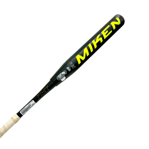 Used Miken FREAK 23 KP MKP200 Slowpitch Bat 34" -7 Drop 11506-S000268122