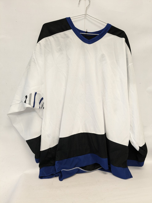 Used Hockey Practice Jersey None Senior 11821-S000021656