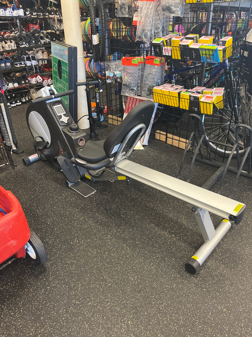 Vist Large View of Product Image Which is Stamina Exercise and Fitness Rowing Machines