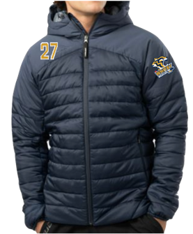 Vist Large View of Product Image Which is New WH24 CSW PUFFY YXL