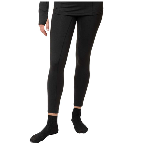 New Bula Eco Base Layer Pants Black- Women's SM 11218-63AWLBECO3-BLK-S