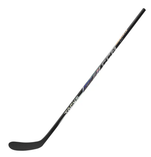 Vist Large View of Product Image Which is New CCM CCM TACKS XF Inter One Pce Right Grip 55 Flex