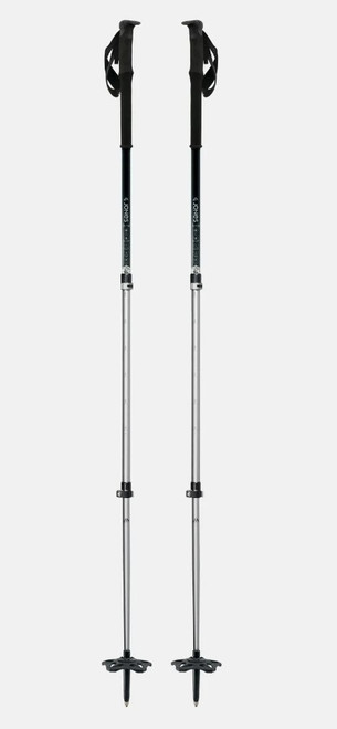 Vist Large View of Product Image Which is New JONES TALON FLIP-LOCK SPLITBOARD POLES