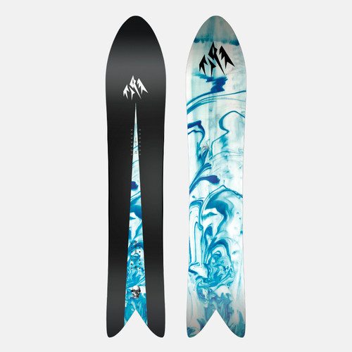 Vist Large View of Product Image Which is USED JONES 25 STORM WOLF 158cm demo