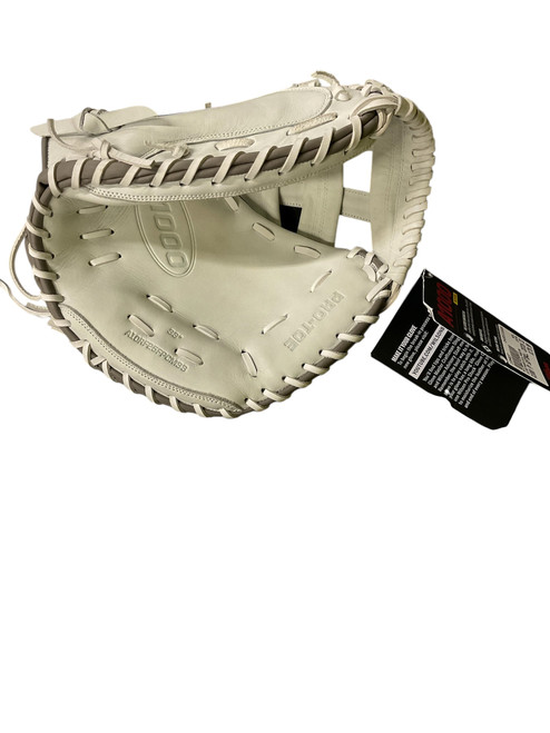 Vist Large View of Product Image Which is New A1000 FP SOFTBALL CATCH 33"