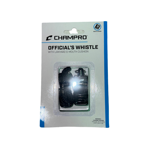 Vist Large View of Product Image Which is New WHISTLE/LANYARD & CUSHION