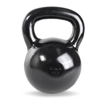 Vist Large View of Product Image Which is New 60LB-KETTLEBELL
