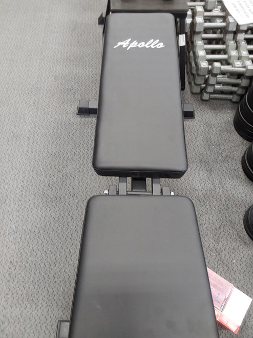 Vist Large View of Product Image Which is Exercise & Fitness Benches