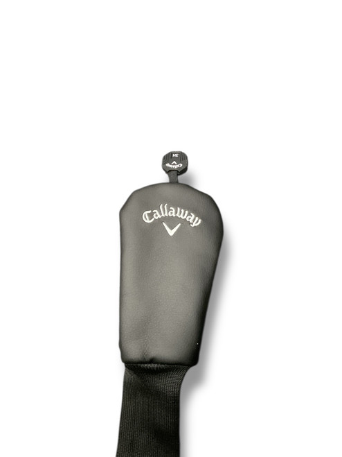 Vist Large View of Product Image Which is Used Callaway HEAD COVER
