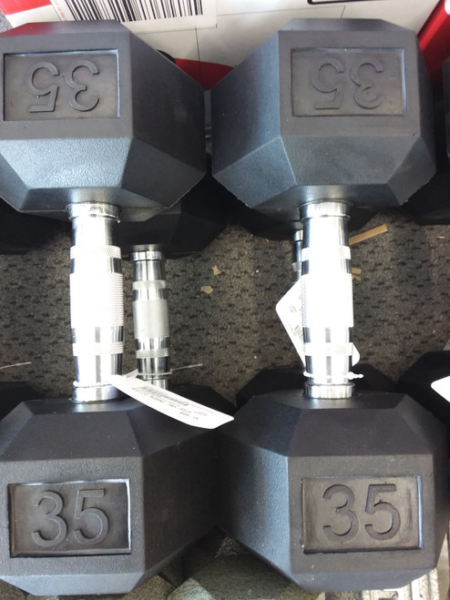 Vist Large View of Product Image Which is Exercise/Fitness Exercise/Fitness / Dumbbells