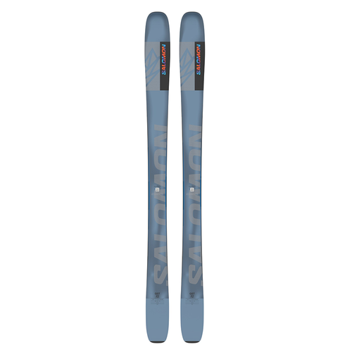 Vist Large View of Product Image Which is New Salomon QST 92 2025 Skis- 184 11218-SALL47232400184