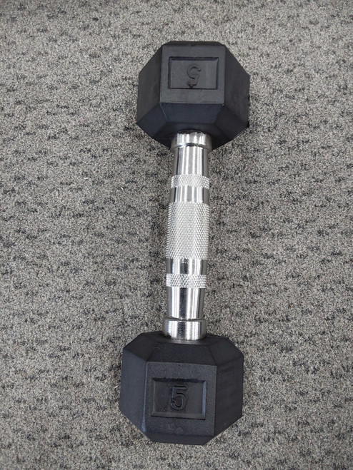 Vist Large View of Product Image Which is Exercise & Fitness Exercise & Fitness / Dumbbells