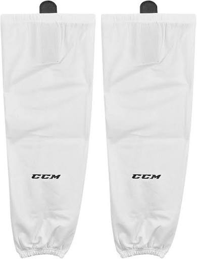 Vist Large View of Product Image Which is New CCM SX5000 SOCKS WH-SR