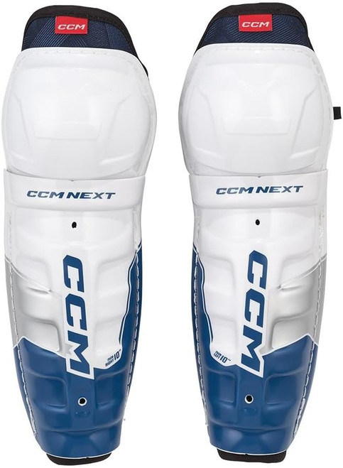 Vist Large View of Product Image Which is New NEXT 23 JR SHIN GUARDS 12"