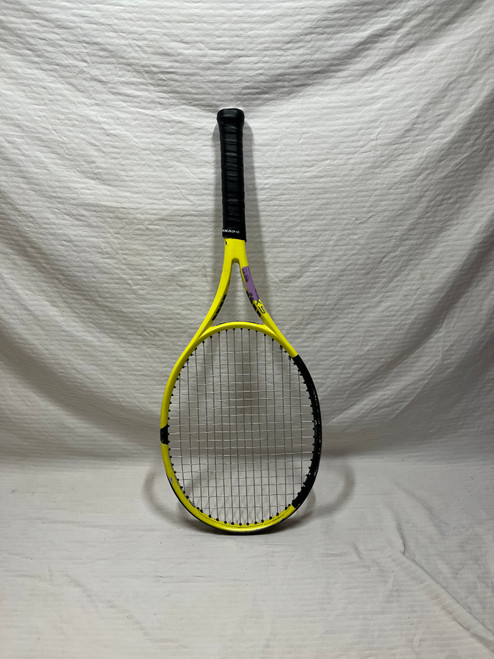Vist Large View of Product Image Which is Dunlop Racquet Sports Tennis Racquets